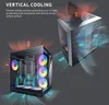 Antec C5 Midi Tower Black Podgląd zdjęcia produktu 18