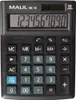 MAUL Tischrechner MC 10 LCD-Anzeige 1-zeilig, 10 Ziffern Produktbild-Vorschau 1