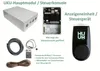 Unità di controllo del riscaldatore della sauna Huum "UKU Anteprima dell’immagine prodotto 5