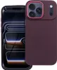 FRAME Handyhülle für IPHONE 17 Pro Max lila Produktbild-Vorschau 1