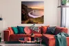 MuchoWow® Poster 8 km lange Cliffs of Moher in Irland Produktbild-Vorschau 2