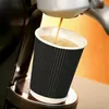500 Pappbecher "To Go" 0,1 l Ø 6,2 cm · 6 cm doppelwandig Produktbild-Vorschau 2