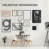 H&S Haken zum Aufhängen von Bildern ohne Aufdruck für harte Produktbild-Vorschau 7