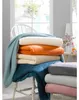 Kuscheldecke Porto 150x200 cm – weich, warm und stylisch – Produktbild-Vorschau 7