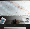 Briloner - Striscia LED - Colori RGB - Modalità di Anteprima dell’immagine prodotto 5