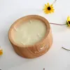 Meditation Sojawachskerze (320g Kerze) Produktbild-Vorschau 5