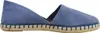 Verbenas Carmen Slipper Blau in Gr. 42 Produktbild-Vorschau 16