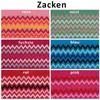 Mega-Sparpaket 20 verschiedene Cuff Bündchen Strickbündchen elastisch Megamix Produktbild-Vorschau