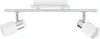 EGLO LED Deckenlampe Davida, 2 flammige Deckenleuchte, Produktbild-Vorschau 2