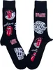The Rolling Stones - Knöchelsocken für Herren/Damen Unisex Produktbild-Vorschau 1
