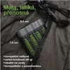 GP Batteries B53450, Nikl-metal hydridová (NiMH), AA, AAA Náhled obrázku produktu 9