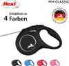flexi New Classic S Seil 8 m schwarz Produktbild-Vorschau 5