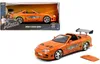 Jada Toys 253203005 Toyota Supra 1995 di Brian da Fast & Anteprima dell’immagine prodotto 15