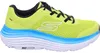Scarpe da running Skechers 220613-LIME da Uomo Anteprima dell’immagine prodotto 22