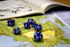 shibby 7 polyedrische Würfel für Rollen- und Tabletopspiele Produktbild-Vorschau 5