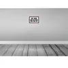vianmo Blechschild 20x30 cm sei froh ich nicht dein Kind Produktbild-Vorschau 2