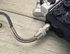 INF Silbernes XLR-Stecker auf Buchse Mikrofonkabel für Produktbild-Vorschau 4