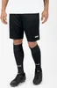 JAKO SPORTHORTS MANCHESTER 2.0 08 czarny 164 Podgląd zdjęcia produktu 6