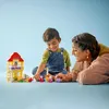 LEGO® DUPLO® 10433 Urodzinowy dom Peppy Podgląd zdjęcia produktu 32