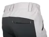 Close-up of the back of pants, showing a zippered pocket. Produktbild-Vorschau