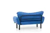 Hanah Home, Chatto - Blue, Schlafsofas, Produktbild-Vorschau 10