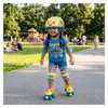 Rolky Mondo Stitch – velikost 22–30 Náhled obrázku produktu 5