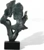 Moderne decoratieve figuur - Decoratieve sculptuur van Productafbeelding-voorbeeld 6