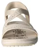 Skechers Slip-Ins Reggae Slim Summer Sparkle Damen Sandale Voir les images du produit 13