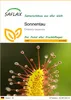 SAFLAX - Sonnentau - Drosera capensis - 200 Samen Produktbild-Vorschau 1