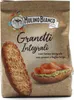 Granetti Integrali Vollkorn-Zwieback 280g - Mulino Bianco Produktbild-Vorschau 2