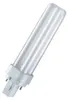 Osram DULUX D Energiesparlampe 26W/827 G24D-3 FS1 Produktbild-Vorschau 5