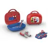 Smoby Dickie 7600360905, Spidey Box Spidey, 3 rok / roky Náhľad obrázku produktu 1