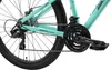 BIKESTAR Alu Mountainbike 27.5 Zoll | 21 Gang Hardtail Produktbild-Vorschau 5