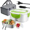 Gotoll Elektrische Lunchbox 1.95 l,   Elektrische Lunchbox Produktbild-Vorschau 1