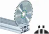 Festool Lama speciale per sega circolare HW 216 x 30 x 2,3 Anteprima dell’immagine prodotto 9