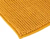 Žinylková koupelnová předložka 80x50cm žlutá Náhled obrázku produktu 6