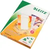 Leitz 33808, Glänzend, Transparent, A4, 100 Stück(e) Produktbild-Vorschau 12