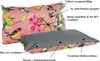 JACK Outdoor Lounge Kissen 30x50cm Motiv Dekokissen inkl. Produktbild-Vorschau 5