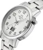 Master Time MTGA-10300-12M Funk-Herrenuhr Basic Classic Produktbild-Vorschau 2