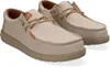 HEY DUDE WALLY COASTLINE JUTE Nackte Produktbild-Vorschau 31