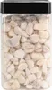 Deko Steine creme klein 1-2cm 2kg Garten Dekoration Basteln Produktbild-Vorschau 3