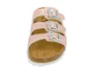 Pantolette Bioline kids shine 40 Produktbild-Vorschau 2