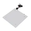 Vyhřívací lůžko Creality, 235 x 235 x 3 mm, vyhřívací lůžko Náhled obrázku produktu 3