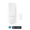 Bosch Smart Home Smart Home Tür-/Fensterkontakt II [+M] Produktbild-Vorschau 2