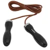 HMS Fitness SK43, Schwarz, Braun, Leder, Holz, 270 cm, 14 Produktbild-Vorschau 12