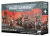 Warhammer 40.000 – Chaos Space Marines – Huron Blackheart Produktbild-Vorschau 1