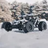 Arrma Firearm 6S BLX 1:7 4WD RTR weiß Produktbild-Vorschau 8