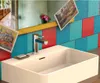 SCHÜTTE umyvadlová baterie ELEPHANT chrom Náhled obrázku produktu 14