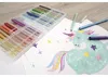 Eberhard Faber Fasermaler Glitter, 24 Farben, Schwarz, Produktbild-Vorschau 11