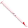 LEGAMI löschbarer Gel Stift PIGGY Schweinchen Schreibfarbe Produktbild-Vorschau 1
